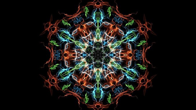 幻灯二