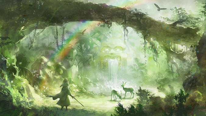 幻灯二